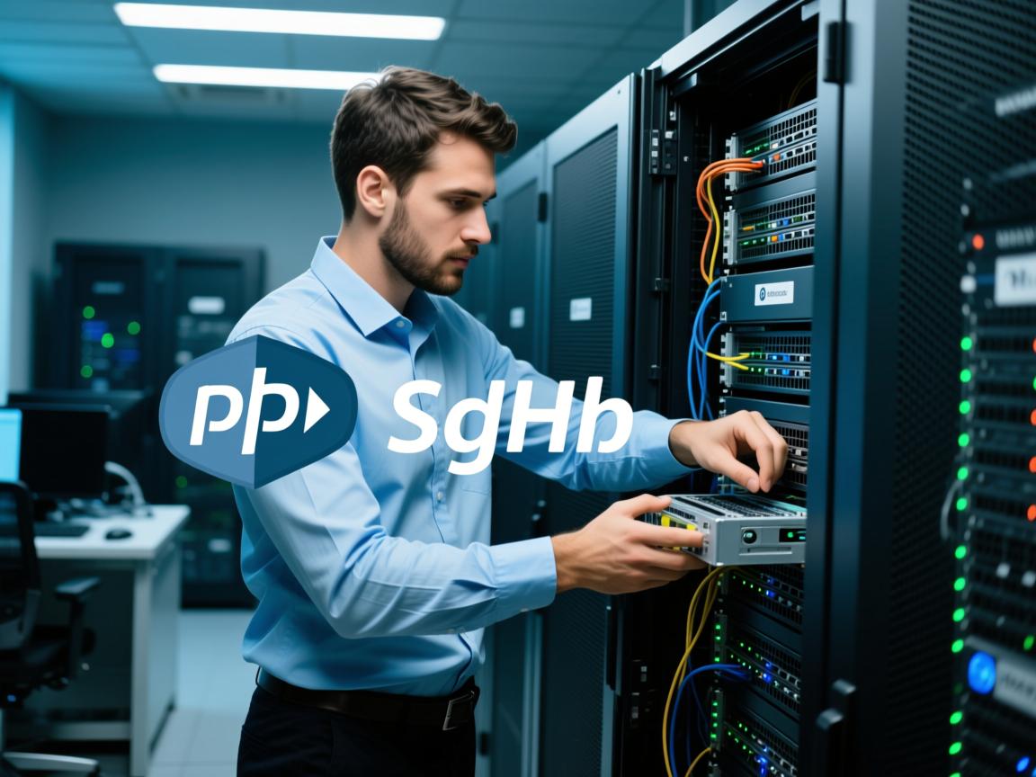 如何快速部署PHP服务器详细步骤  第3张
