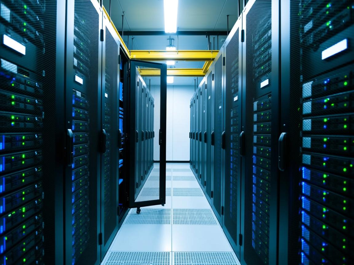 服务器有什么用  第2张