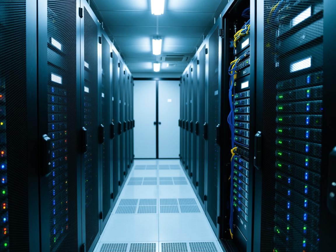 服务器有什么用  第3张