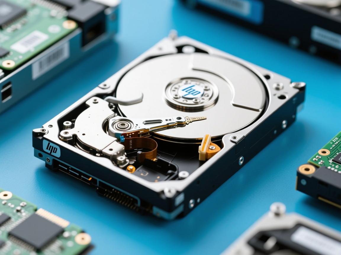 惠普服务器硬盘最新报价多少?  第3张 惠普服务器硬盘最新报价多少?  第3张