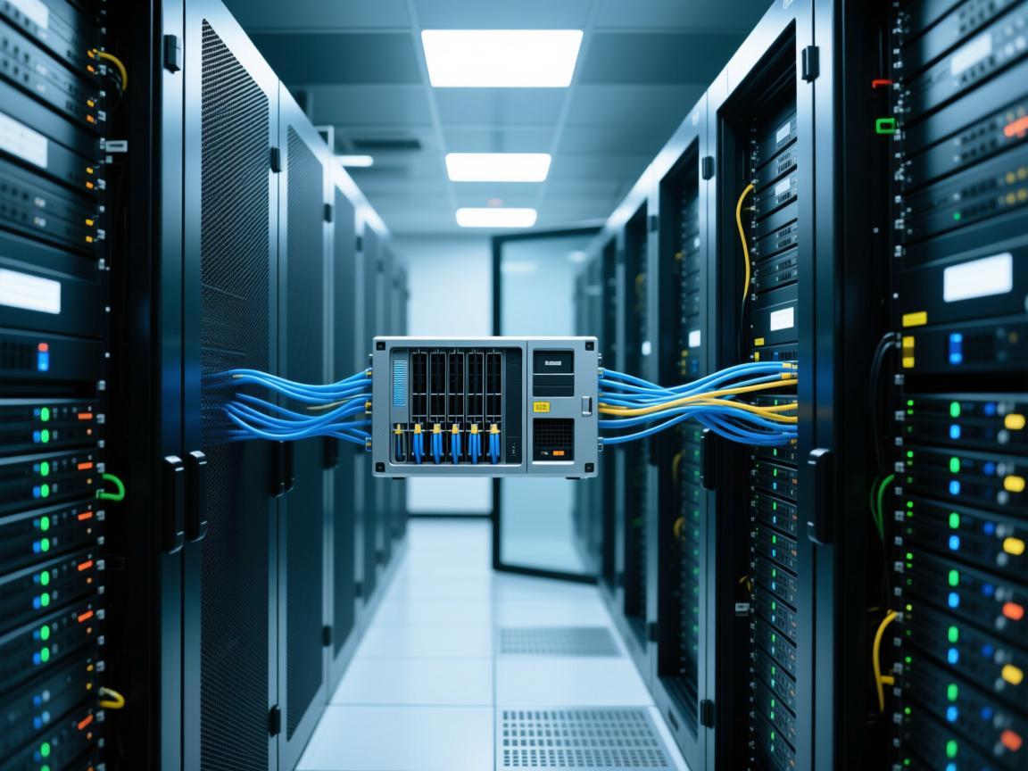 虚拟机真能完全替代物理机吗?