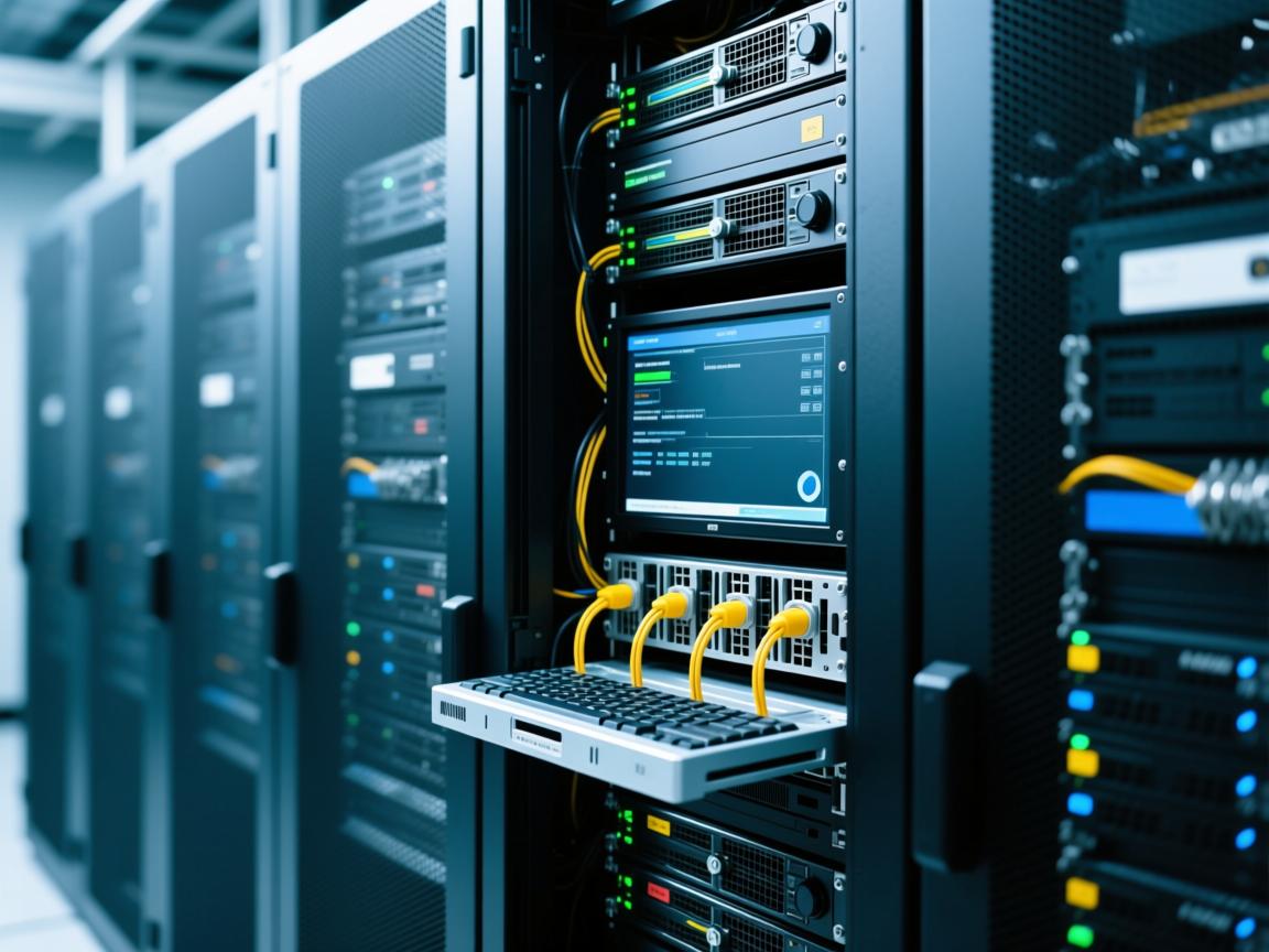 虚拟机真能完全替代物理机吗?  第2张 虚拟机真能完全替代物理机吗?  第2张