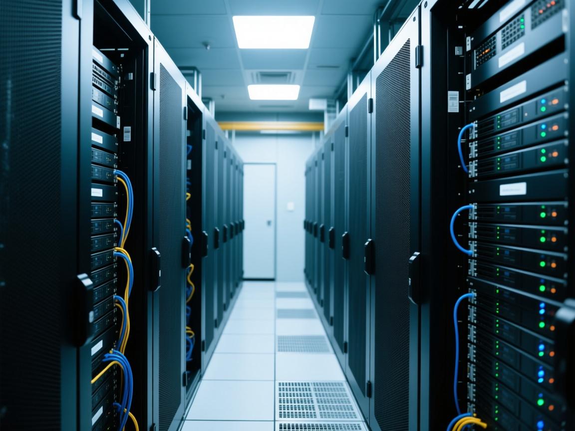 虚拟机真能完全替代物理机吗?  第3张 虚拟机真能完全替代物理机吗?  第3张