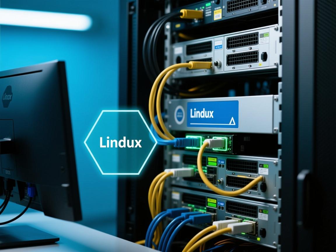 如何让Linux虚拟机通过IP设置与物理机网络互通?  第2张 如何让Linux虚拟机通过IP设置与物理机网络互通?  第2张