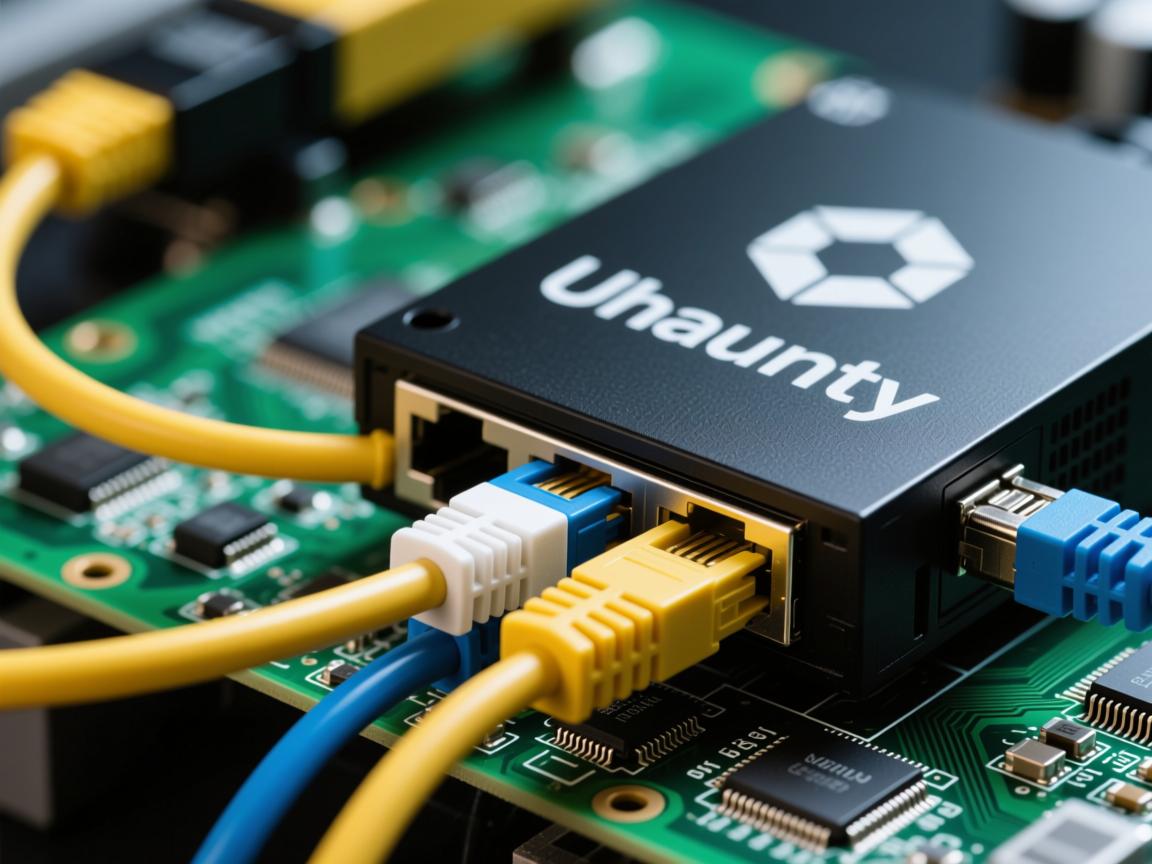 Ubuntu虚拟机如何直接连接物理网络?  第1张 Ubuntu虚拟机如何直接连接物理网络?  第1张