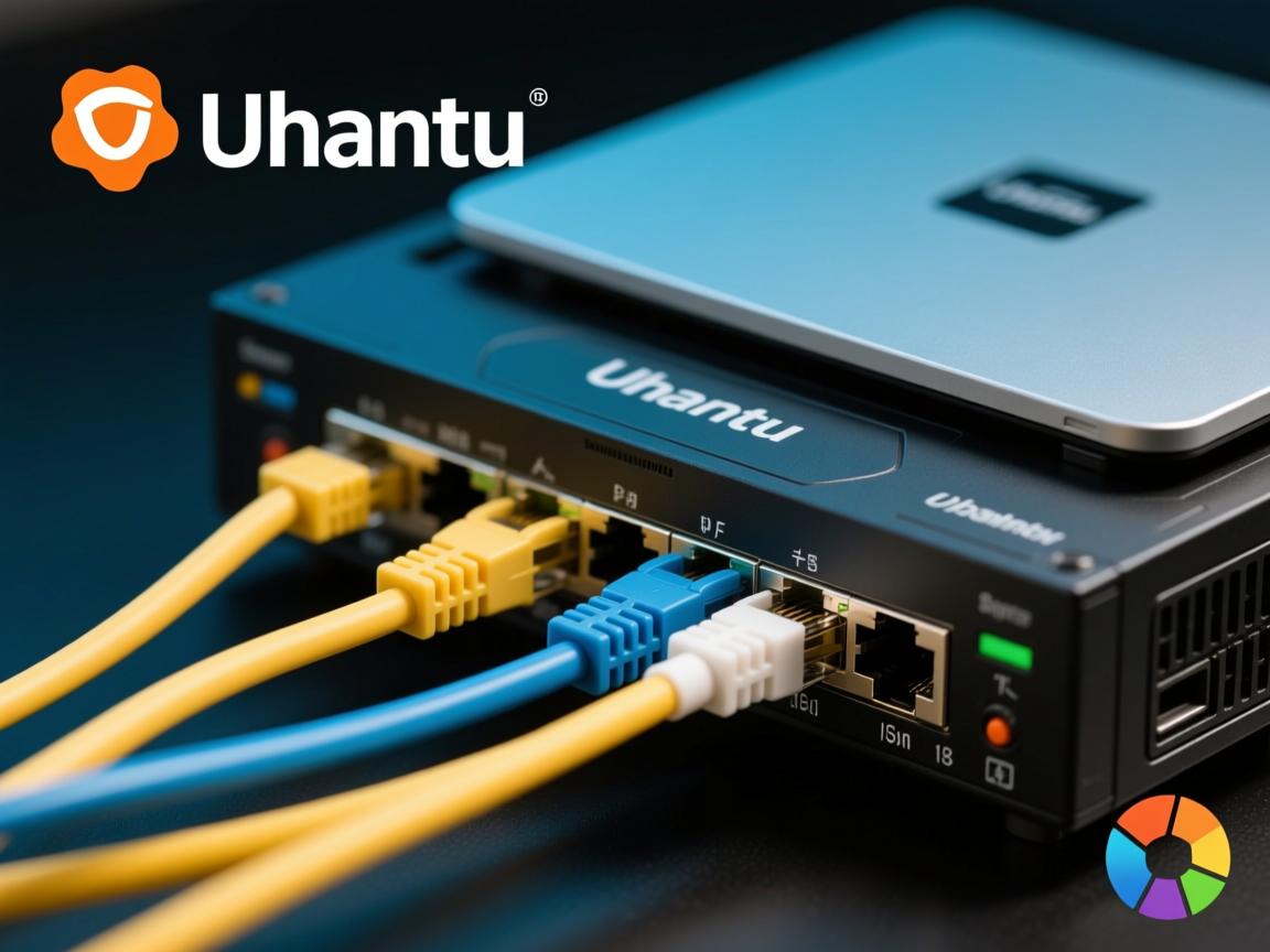 Ubuntu虚拟机如何直接连接物理网络?  第2张 Ubuntu虚拟机如何直接连接物理网络?  第2张