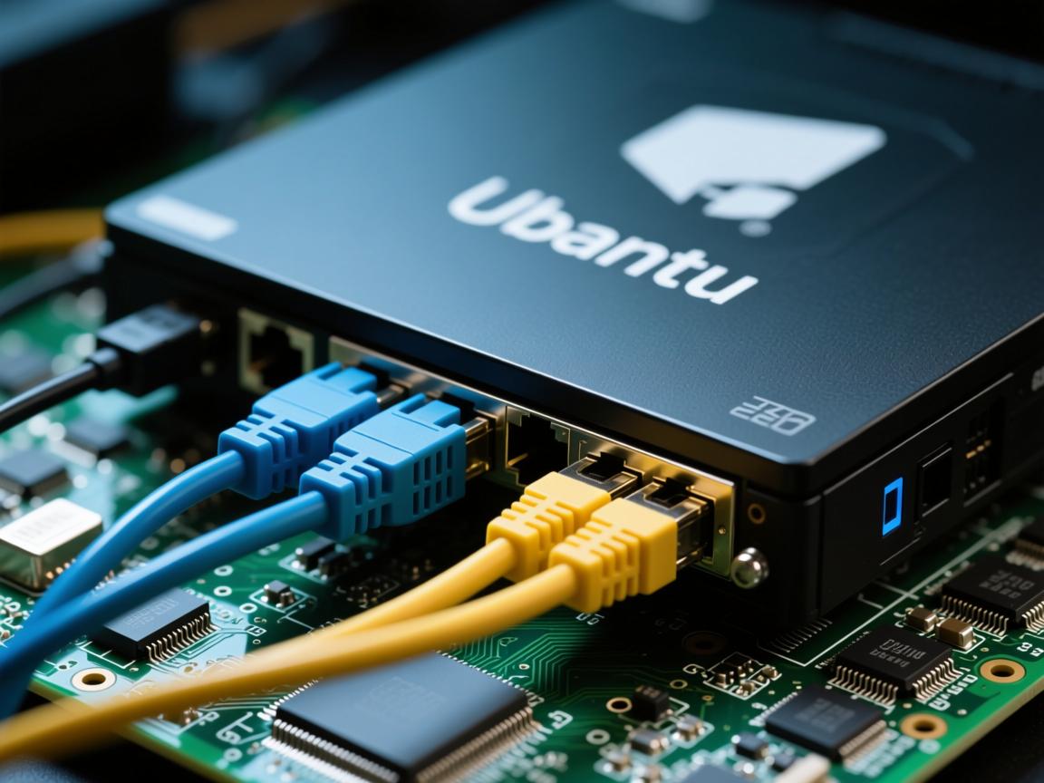 Ubuntu虚拟机如何直接连接物理网络?  第3张 Ubuntu虚拟机如何直接连接物理网络?  第3张