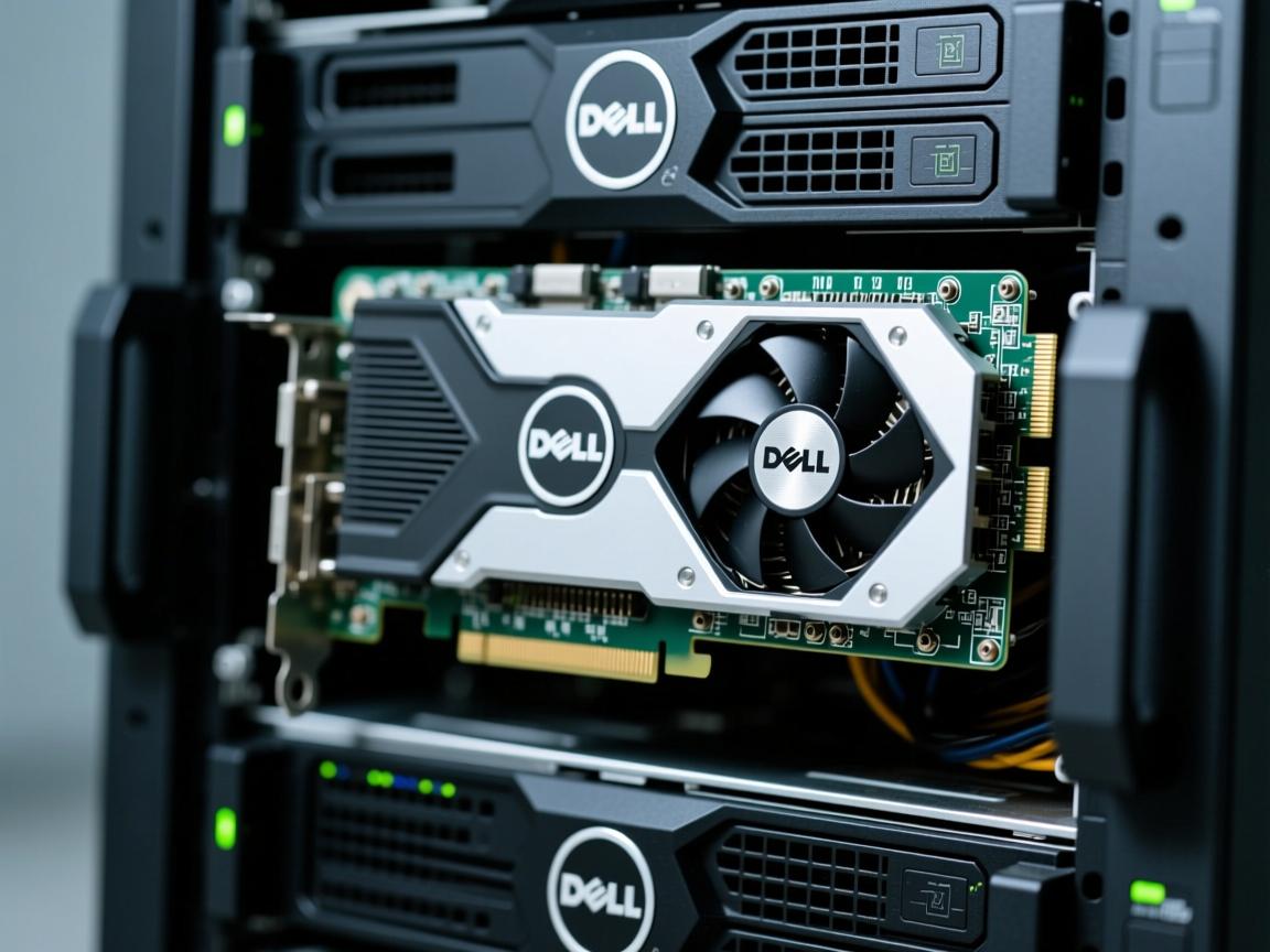 戴尔服务器能加装独立显卡吗  第1张 戴尔服务器能加装独立显卡吗  第1张