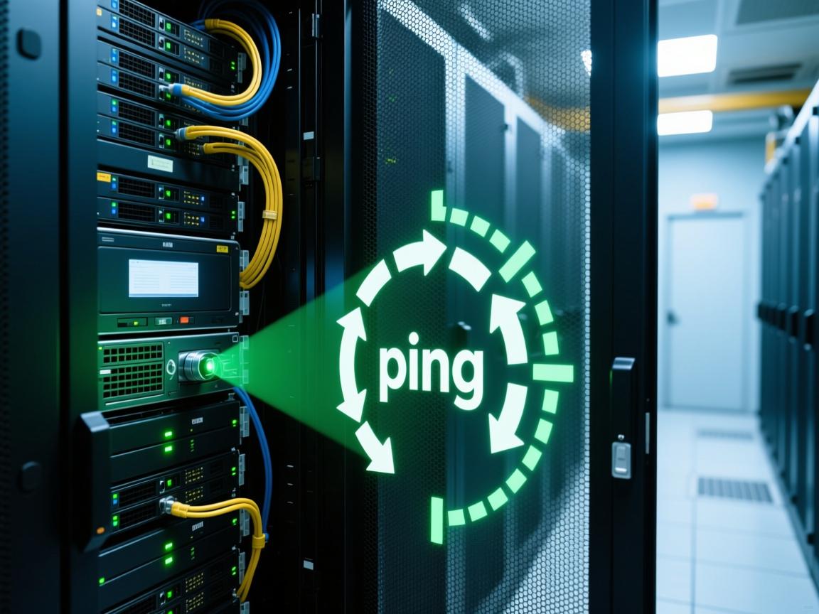 物理机宕机后还能ping通吗?  第2张 物理机宕机后还能ping通吗?  第2张