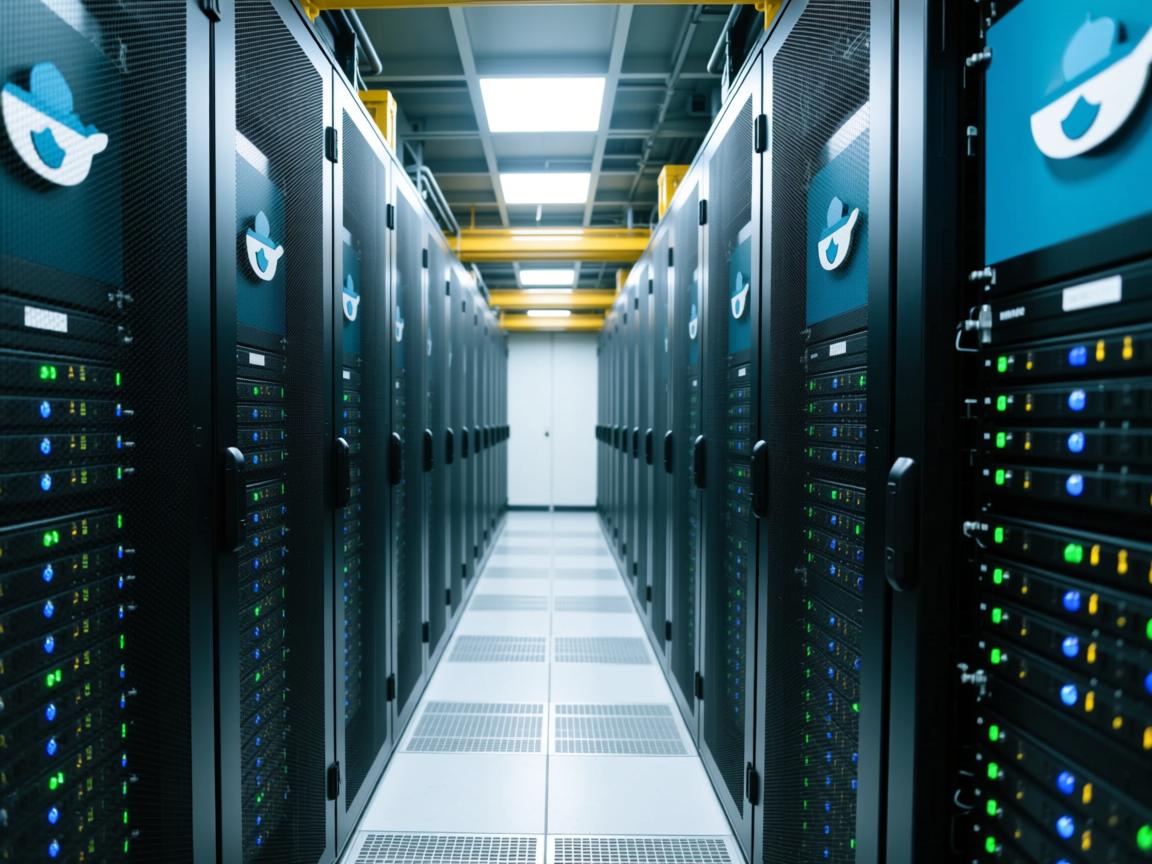 单台物理机能否同时运行成百上千个Docker容器  第2张 单台物理机能否同时运行成百上千个Docker容器  第2张