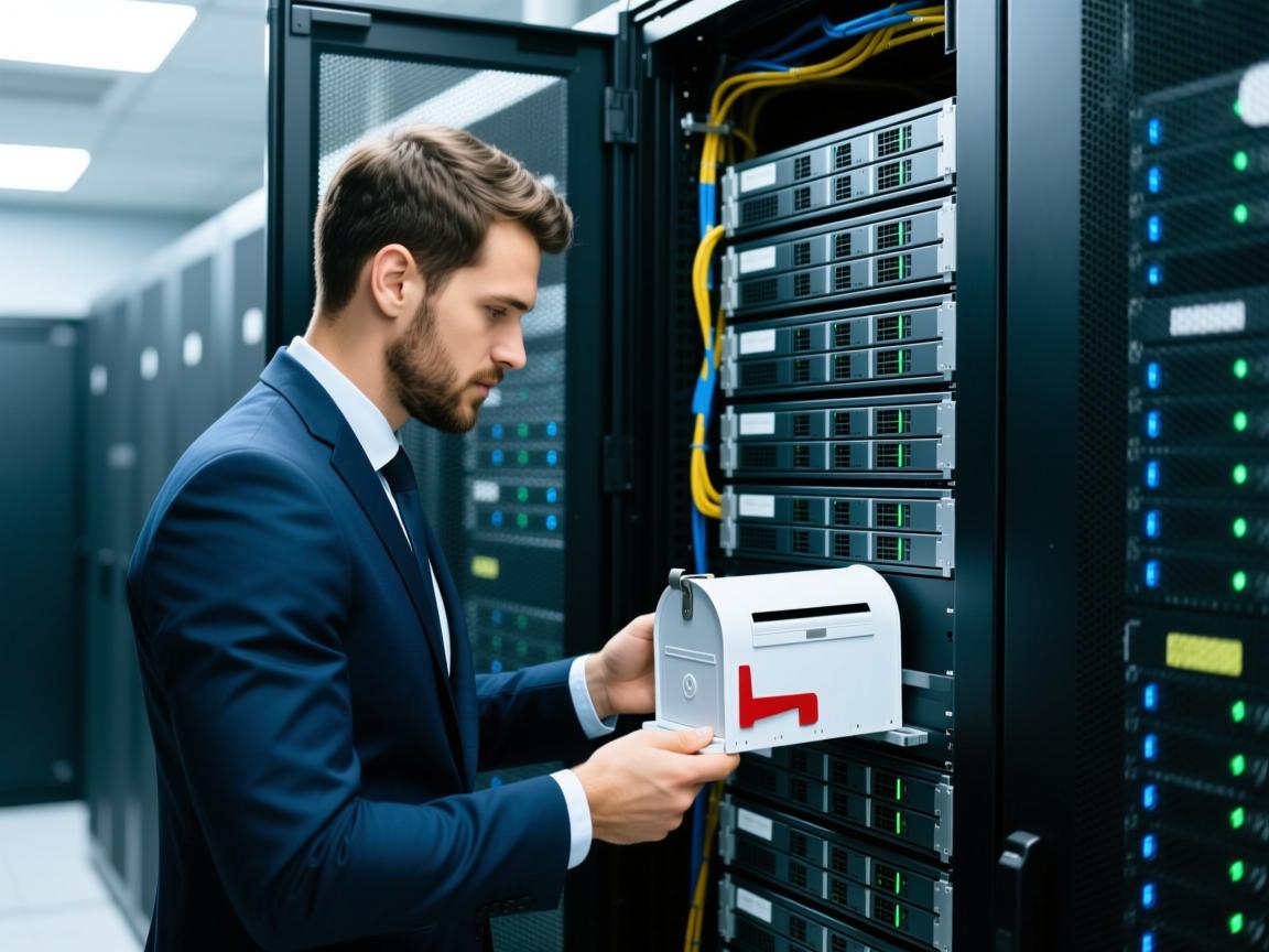 搭建邮箱服务器难吗?  第1张 搭建邮箱服务器难吗?  第1张