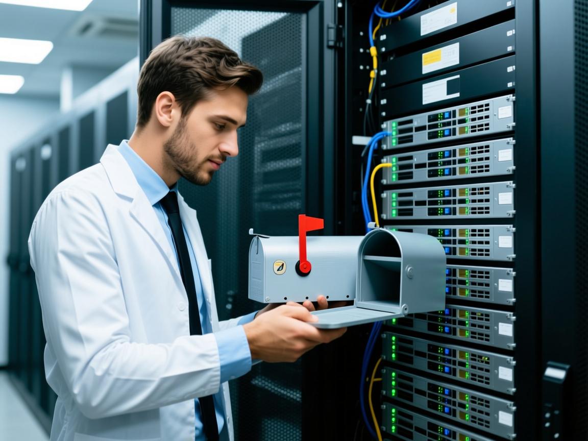 搭建邮箱服务器难吗?  第2张 搭建邮箱服务器难吗?  第2张