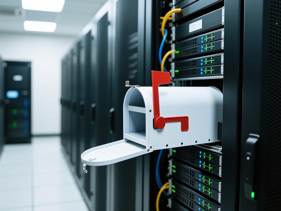 搭建邮箱服务器难吗?  第3张 搭建邮箱服务器难吗?  第3张