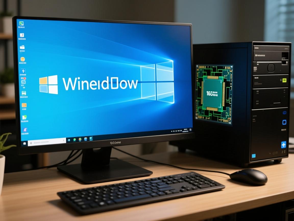 Win10物理16G内存运行虚拟机真的够用吗?  第1张 Win10物理16G内存运行虚拟机真的够用吗?  第1张