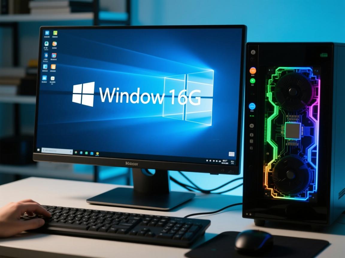 Win10物理16G内存运行虚拟机真的够用吗?  第3张 Win10物理16G内存运行虚拟机真的够用吗?  第3张