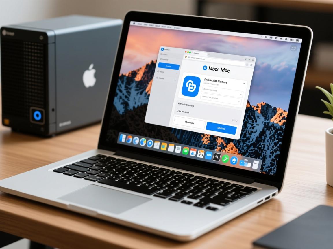 如何在虚拟机安装Mac后实现物理机访问?  第1张 如何在虚拟机安装Mac后实现物理机访问?  第1张