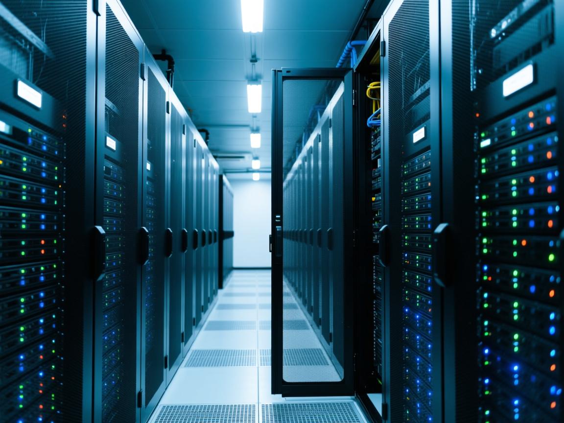 服务器数据处理流程大揭秘  第2张 服务器数据处理流程大揭秘  第2张