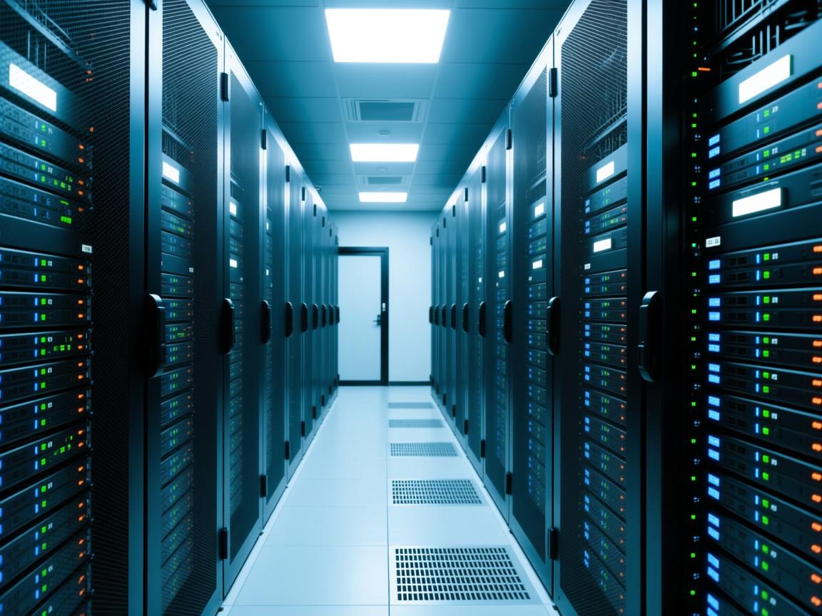 服务器数据处理流程大揭秘  第1张 服务器数据处理流程大揭秘  第1张