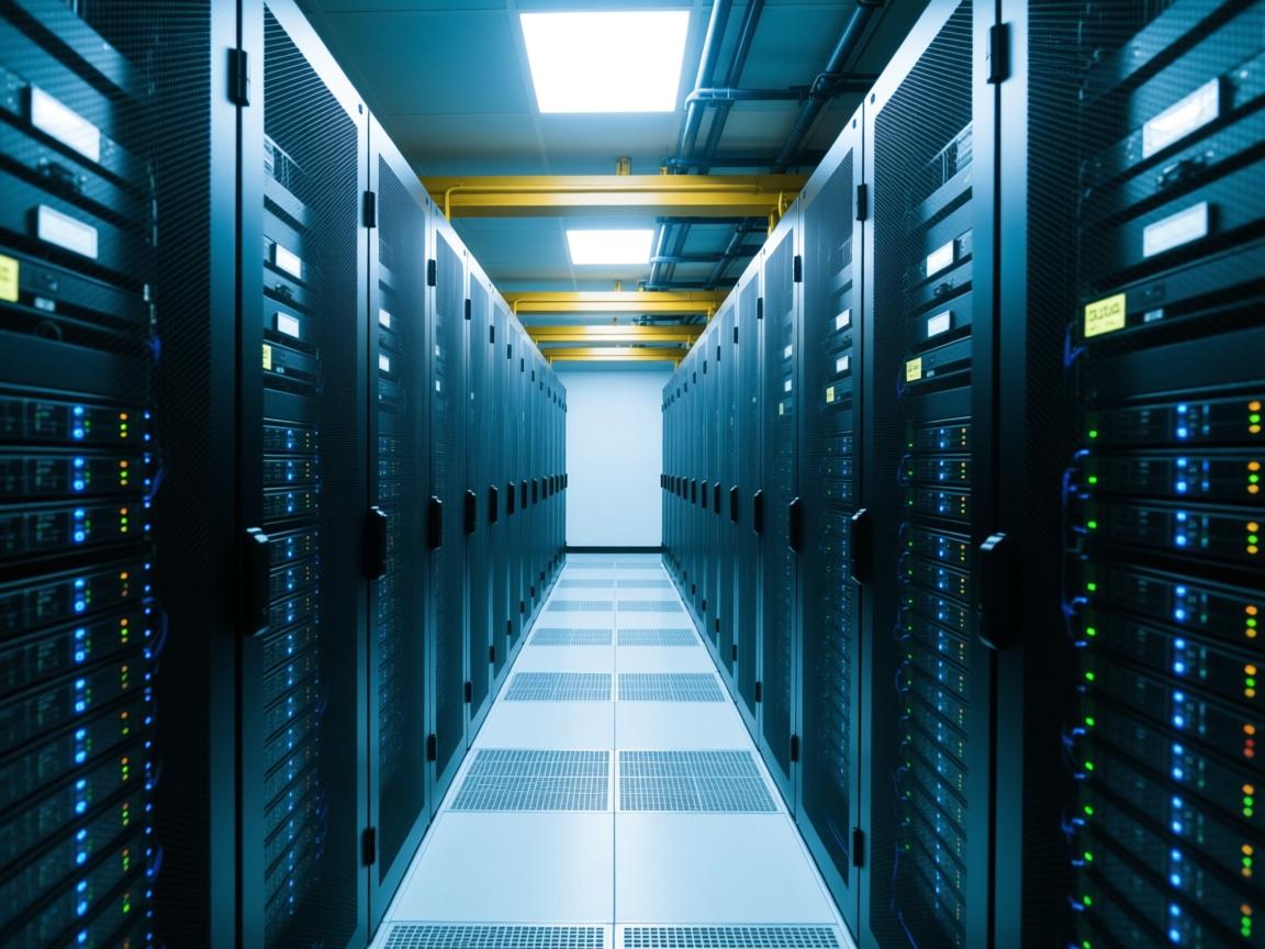 服务器数据处理流程大揭秘  第3张 服务器数据处理流程大揭秘  第3张