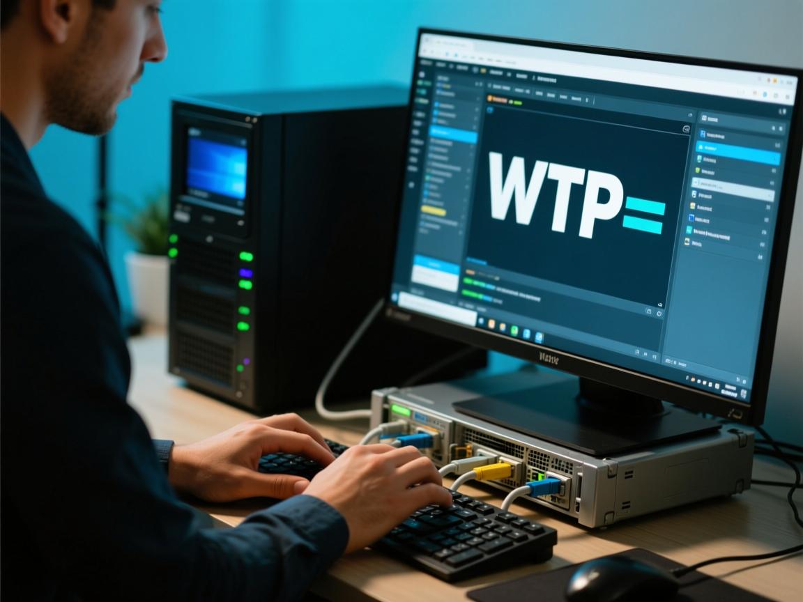 如何在Linux上快速搭建TFTP服务器?  第3张 如何在Linux上快速搭建TFTP服务器?  第3张