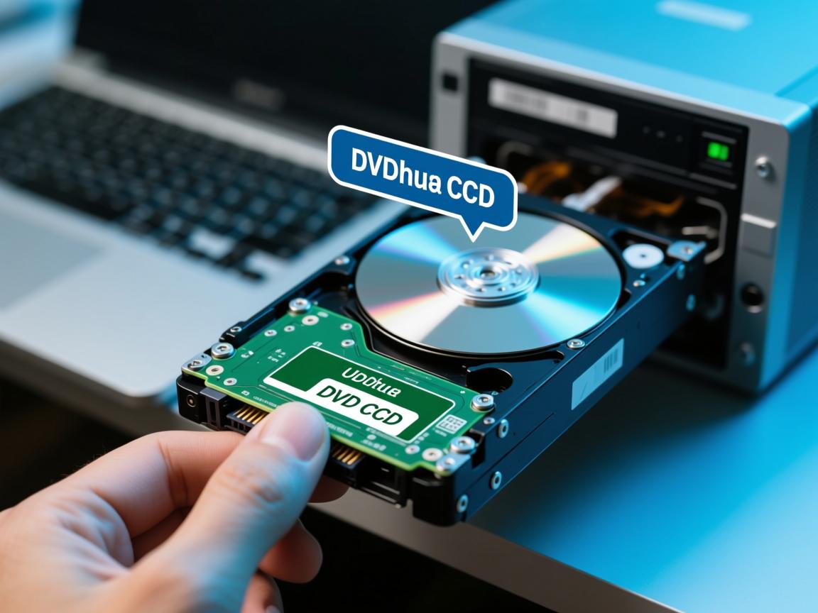 虚拟机添加DVD/CD时应该选择物理驱动器还是ISO镜像?  第3张 虚拟机添加DVD/CD时应该选择物理驱动器还是ISO镜像?  第3张