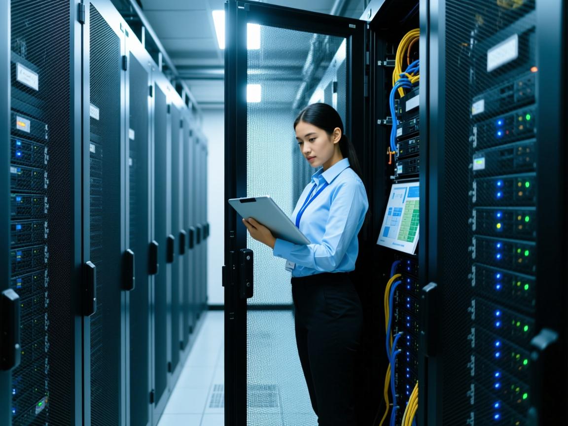 中型企业如何节省服务器成本?  第1张 中型企业如何节省服务器成本?  第1张