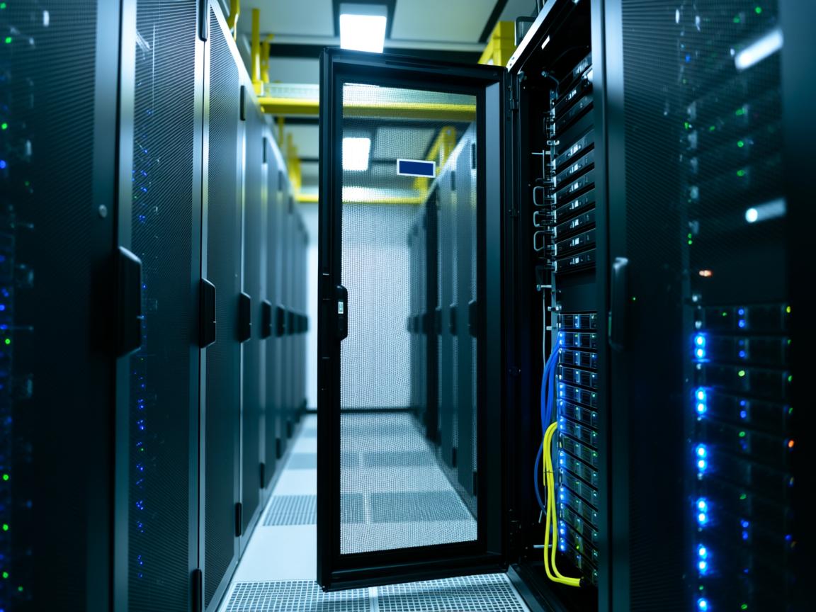 中型企业如何节省服务器成本?  第2张 中型企业如何节省服务器成本?  第2张