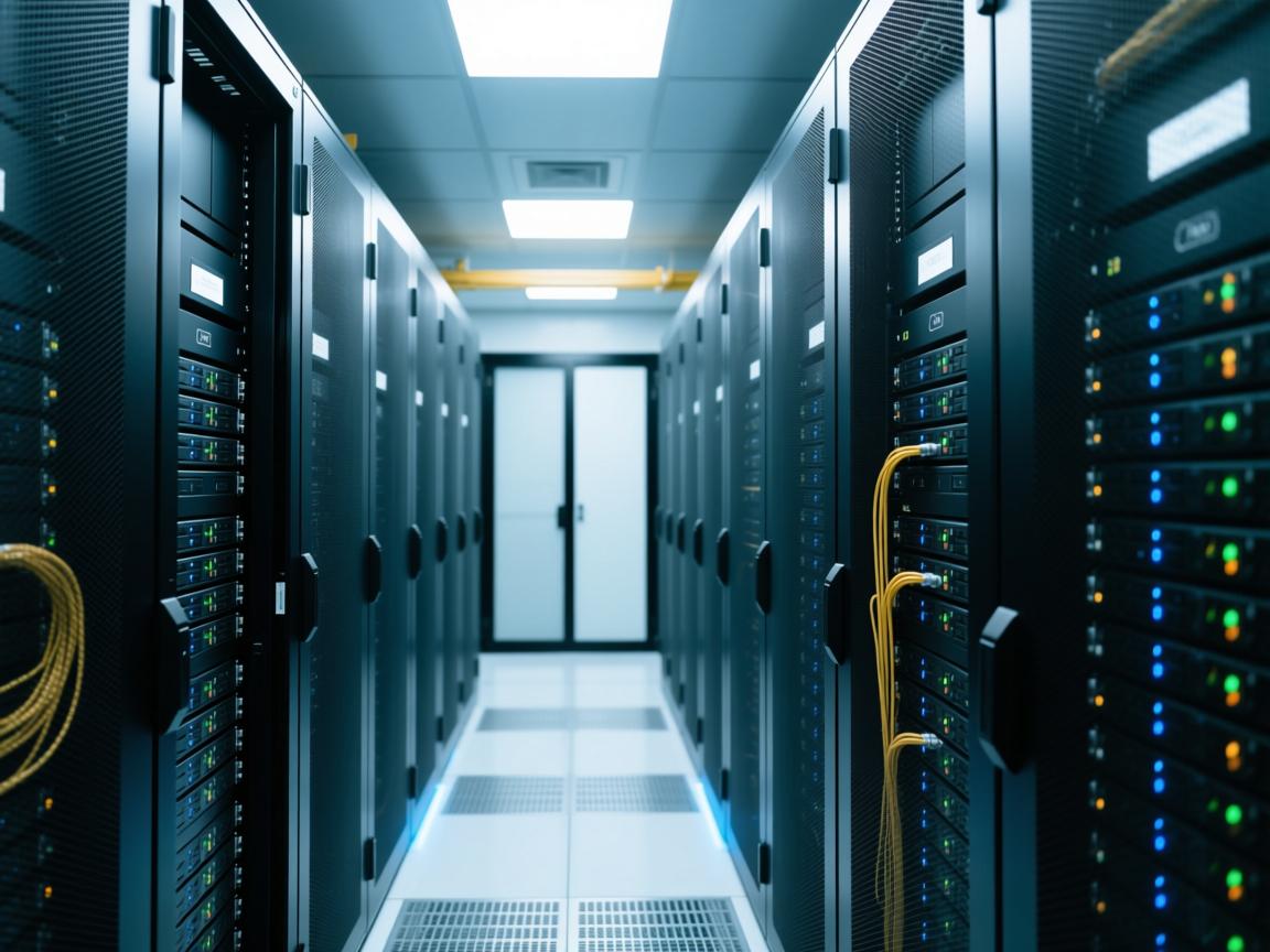 租服务器值不值?