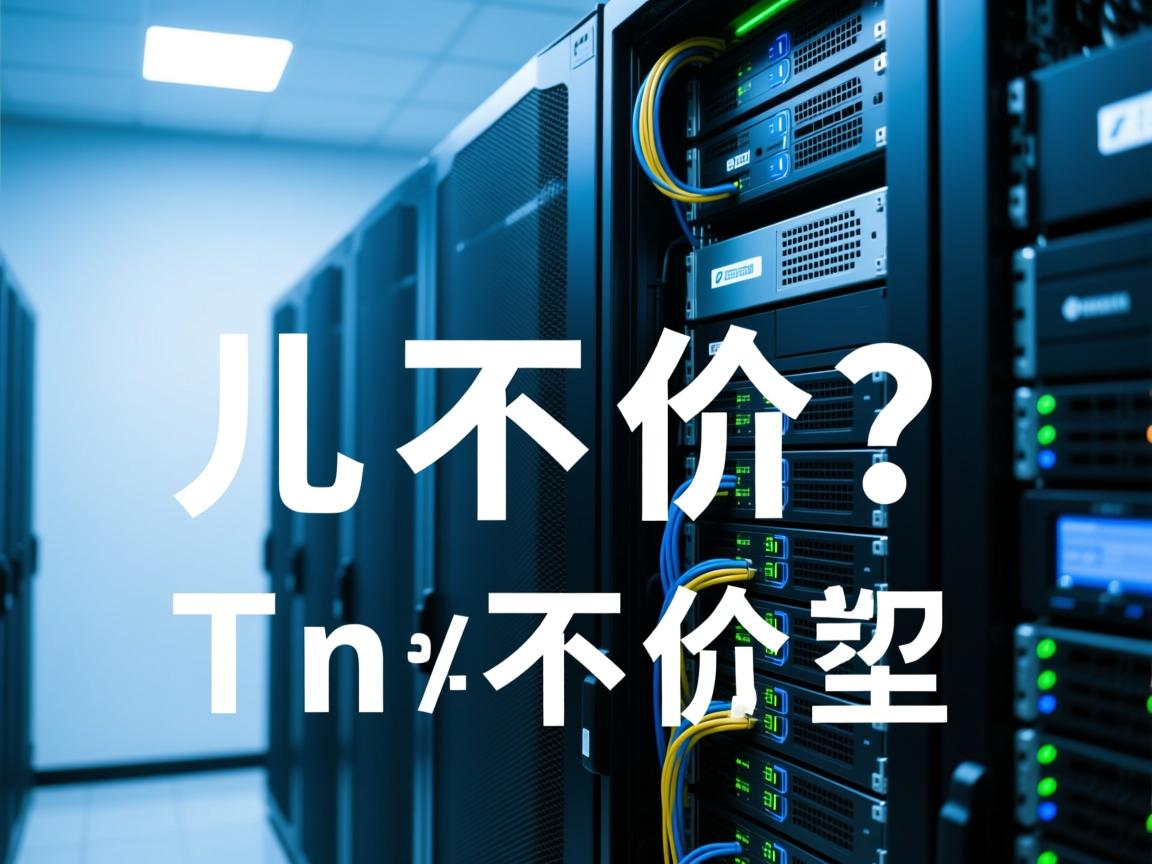 租服务器值不值?  第3张 租服务器值不值?  第3张