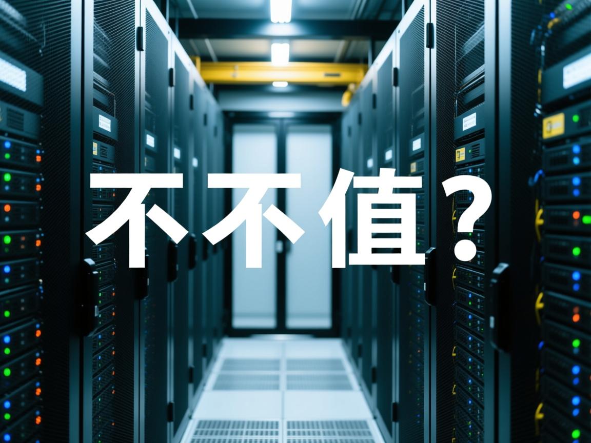 租服务器值不值?  第2张 租服务器值不值?  第2张