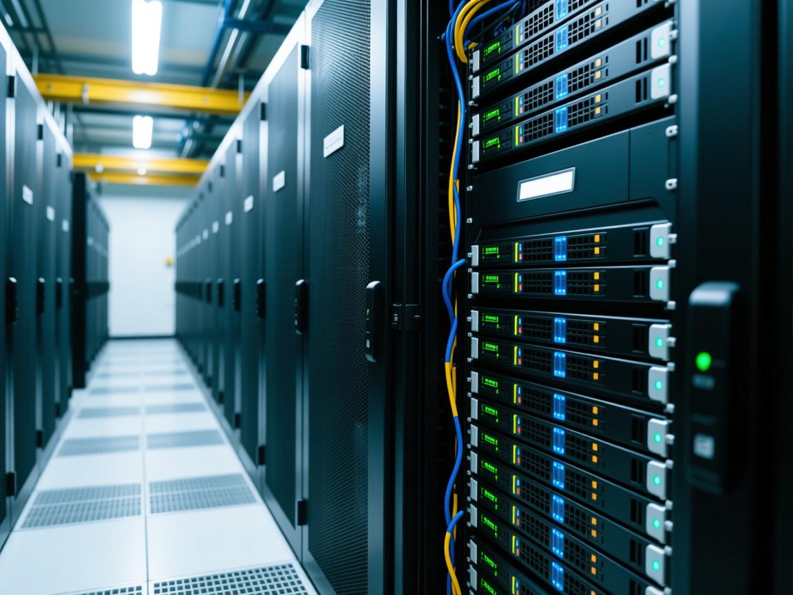 SA服务器是什么意思?  第1张 SA服务器是什么意思?  第1张