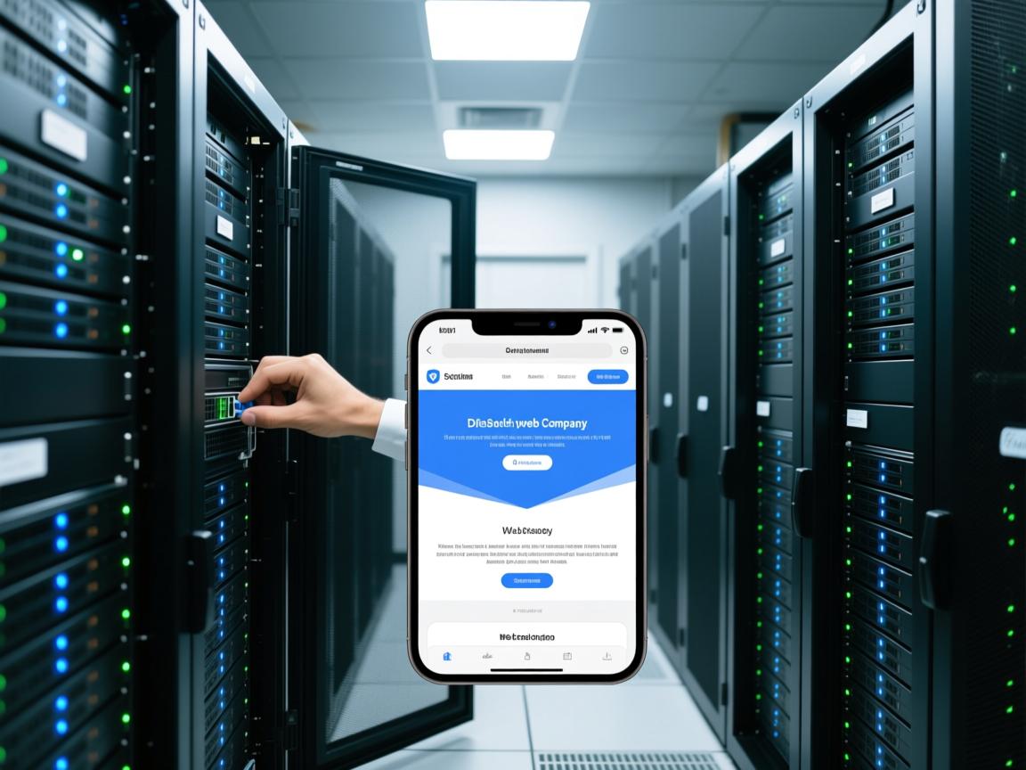 如何免费快速搭建安全公司web服务器?  第3张 如何免费快速搭建安全公司web服务器?  第3张