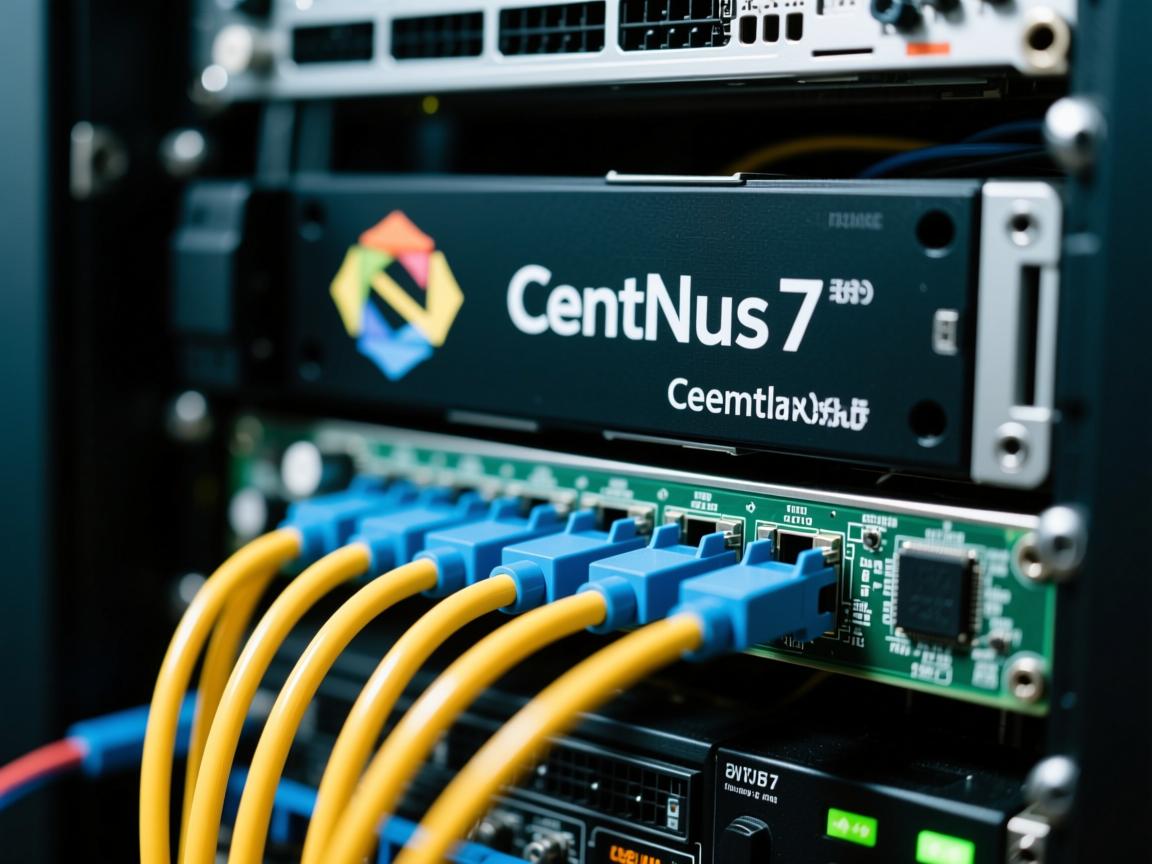 CentOS7物理机网络配置如何快速搞定?  第3张 CentOS7物理机网络配置如何快速搞定?  第3张