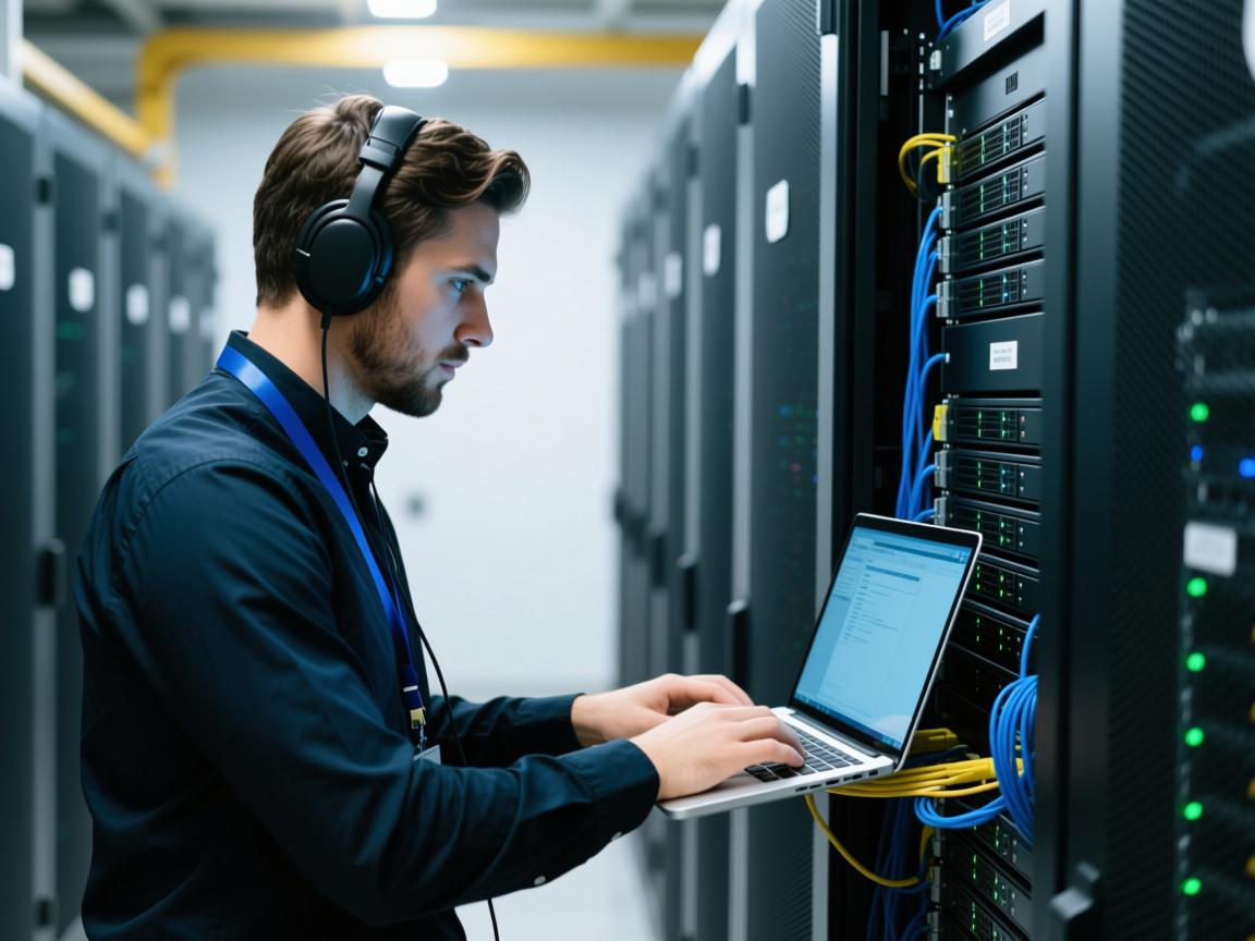 SVN服务器怎么使用?  第2张 SVN服务器怎么使用?  第2张