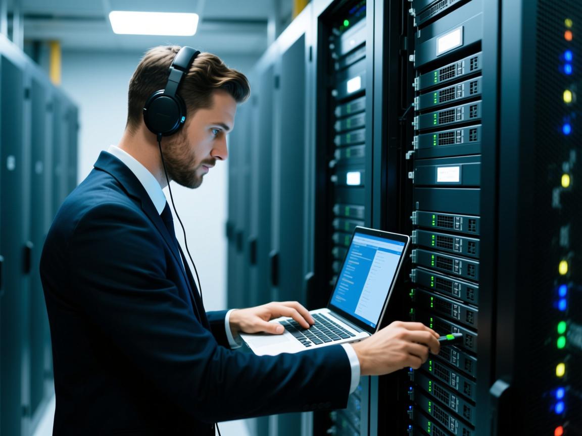 SVN服务器怎么使用?  第3张 SVN服务器怎么使用?  第3张