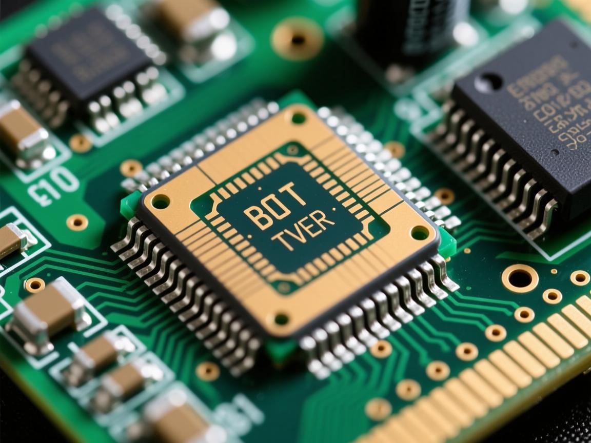 单片机中的一个bit究竟如何物理构成?  第1张 单片机中的一个bit究竟如何物理构成?  第1张