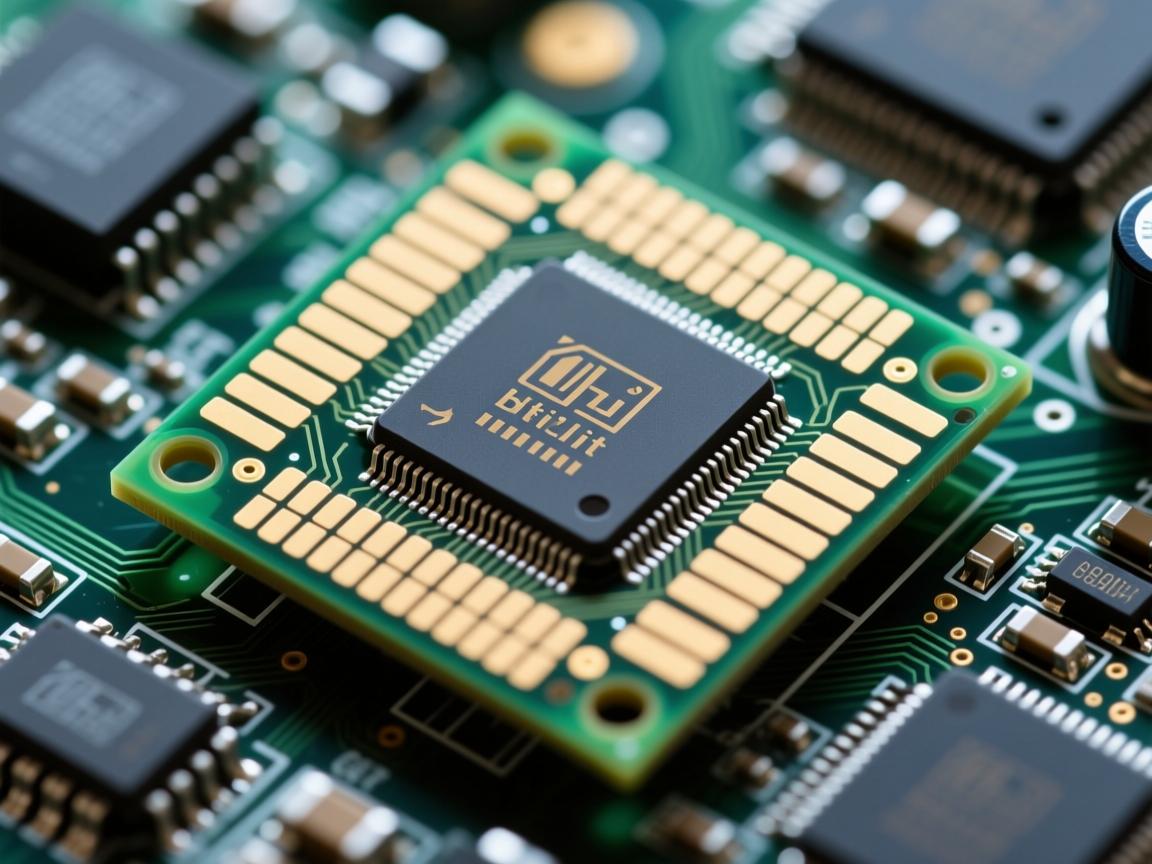 单片机中的一个bit究竟如何物理构成?  第2张 单片机中的一个bit究竟如何物理构成?  第2张