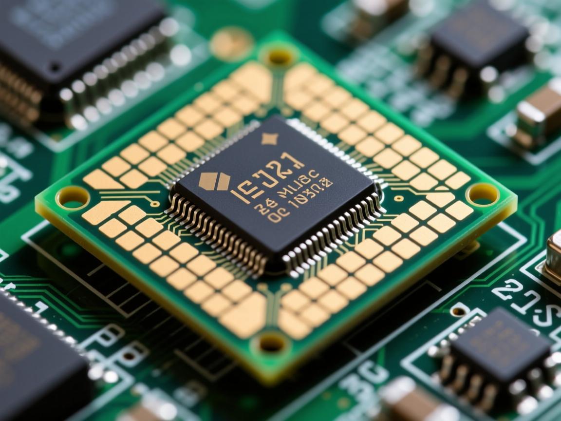 单片机中的一个bit究竟如何物理构成?  第3张 单片机中的一个bit究竟如何物理构成?  第3张