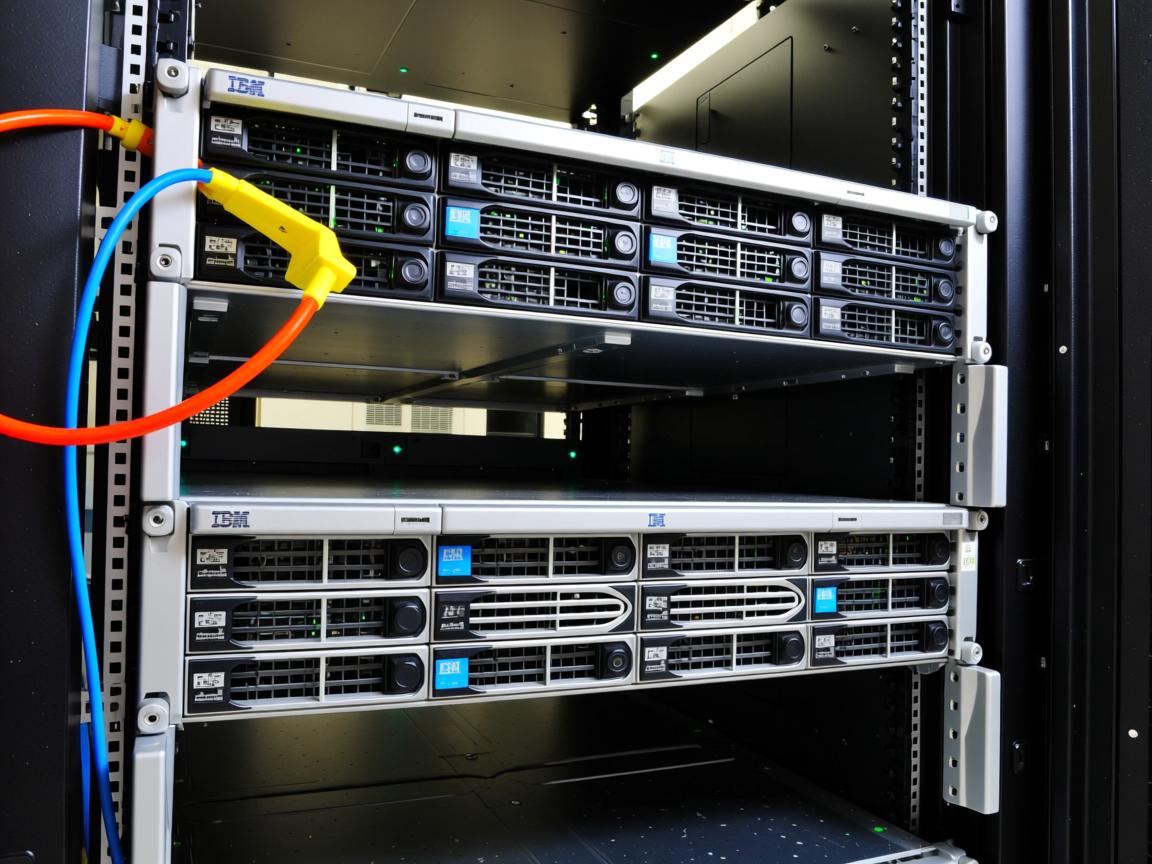 IBM服务器阵列丢失如何紧急恢复?  第1张 IBM服务器阵列丢失如何紧急恢复?  第1张