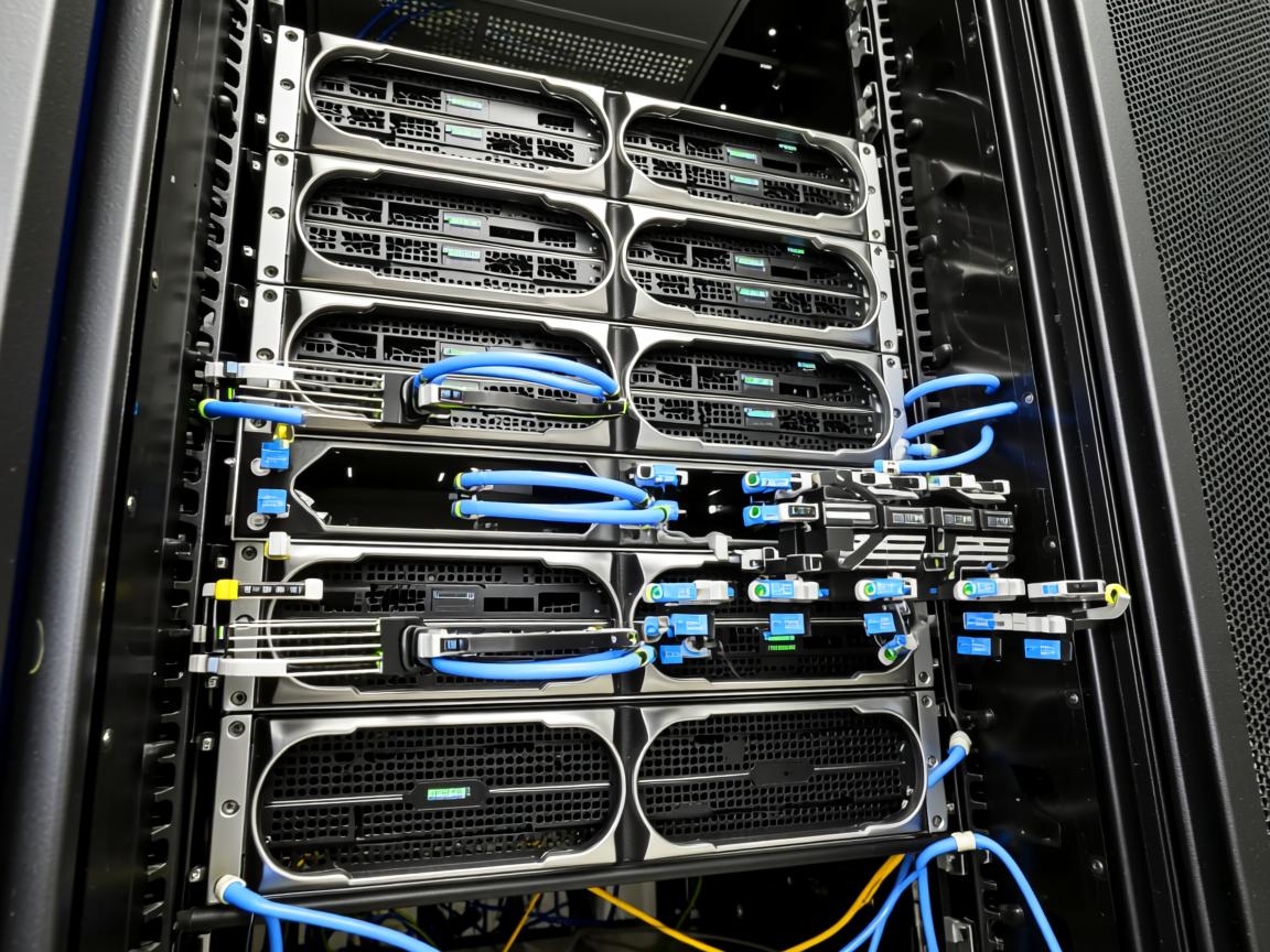 IBM服务器阵列丢失如何紧急恢复?  第2张 IBM服务器阵列丢失如何紧急恢复?  第2张