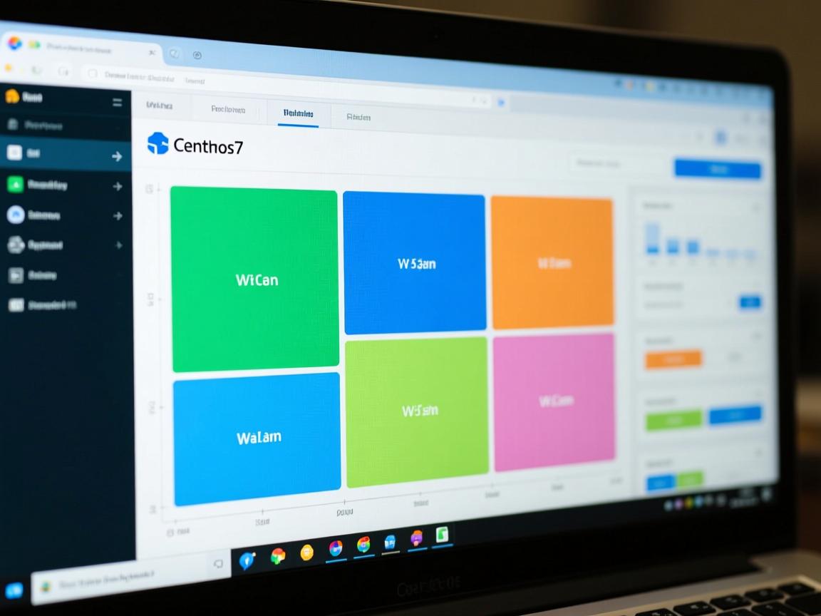 如何在物理机安装CentOS7时正确规划系统分区?  第1张 如何在物理机安装CentOS7时正确规划系统分区?  第1张