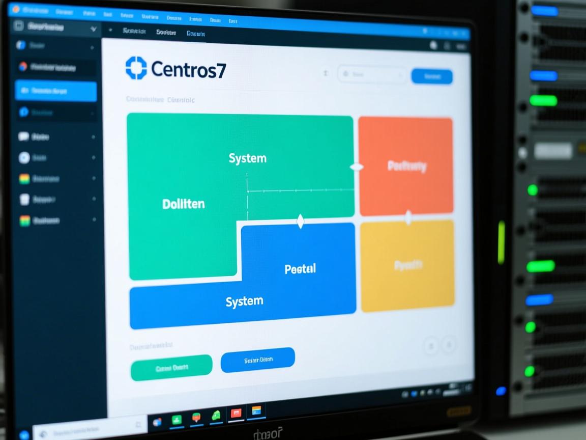 如何在物理机安装CentOS7时正确规划系统分区?  第2张 如何在物理机安装CentOS7时正确规划系统分区?  第2张