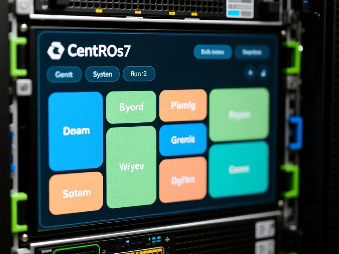 如何在物理机安装CentOS7时正确规划系统分区?  第3张 如何在物理机安装CentOS7时正确规划系统分区?  第3张