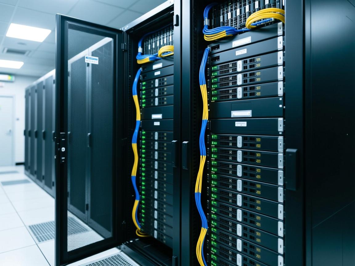 企业级文件服务器双机热备够用吗?  第2张 企业级文件服务器双机热备够用吗?  第2张