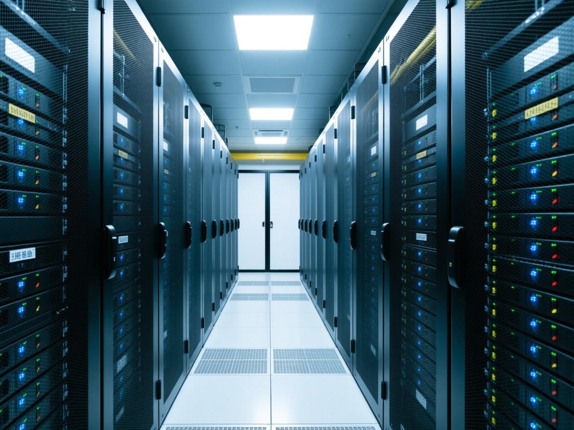 企业级文件服务器双机热备够用吗?  第3张 企业级文件服务器双机热备够用吗?  第3张