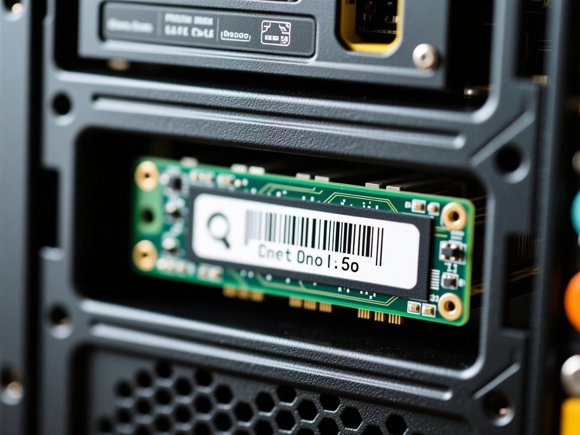 如何快速查询台式机的物理地址?  第3张 如何快速查询台式机的物理地址?  第3张