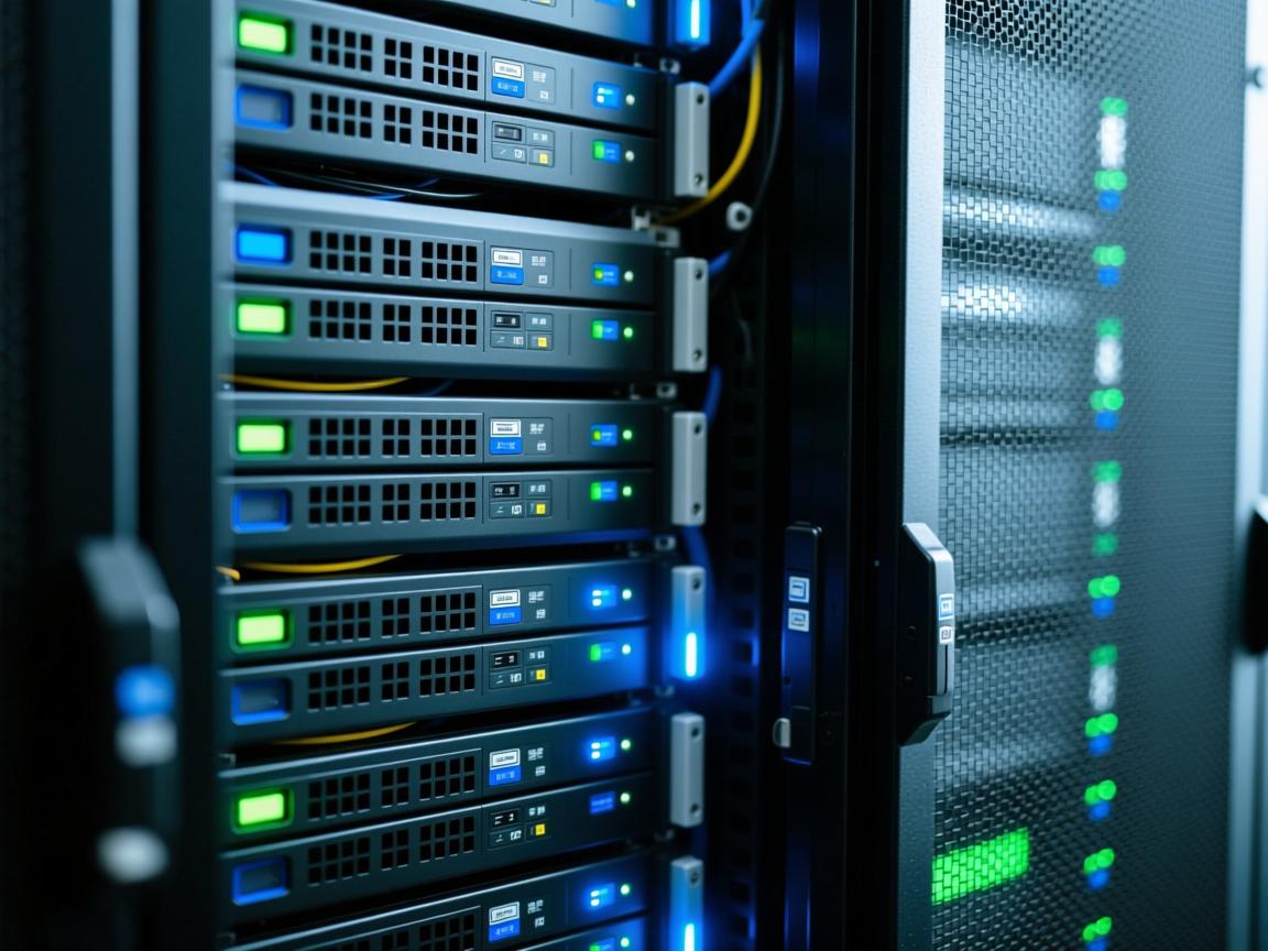 低价G口服务器真的存在吗?  第2张 低价G口服务器真的存在吗?  第2张