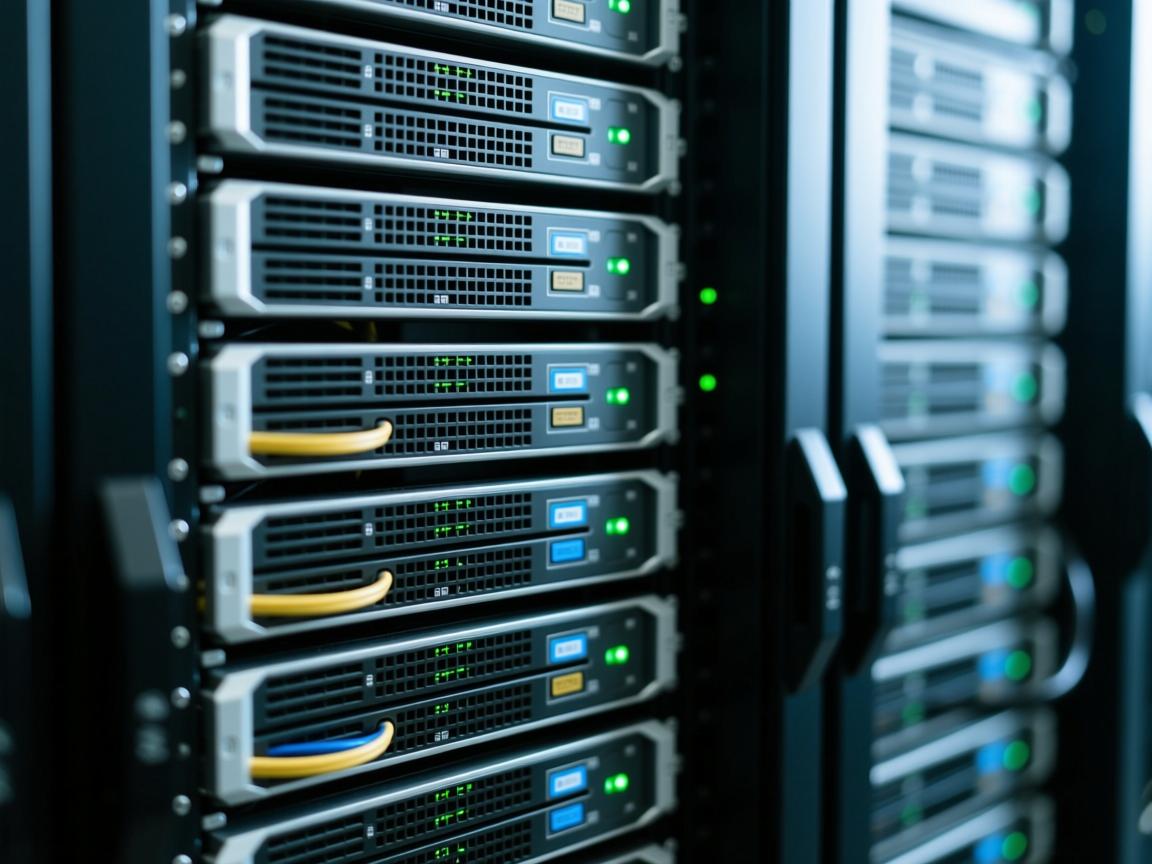 低价G口服务器真的存在吗?  第1张 低价G口服务器真的存在吗?  第1张