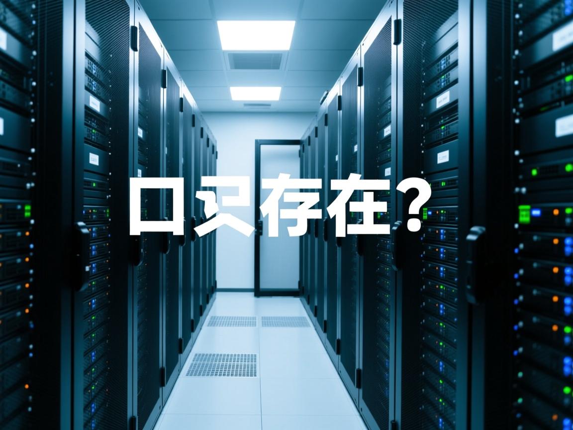 低价G口服务器真的存在吗?  第3张 低价G口服务器真的存在吗?  第3张