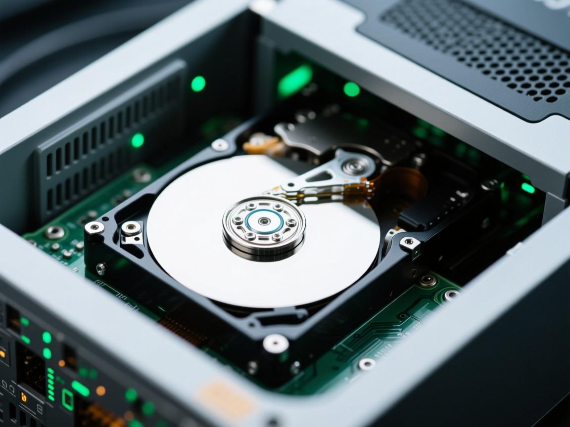 虚拟机的物理盘究竟藏在哪里  第2张 虚拟机的物理盘究竟藏在哪里  第2张